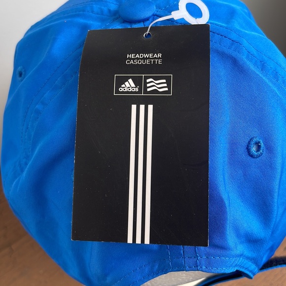 Blue Baseball Cap - Picture 6 of 8